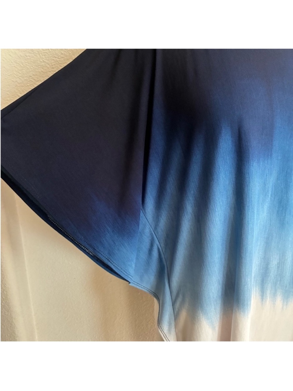 Clara Sun Woo ombré tunic - Picture 3 of 6